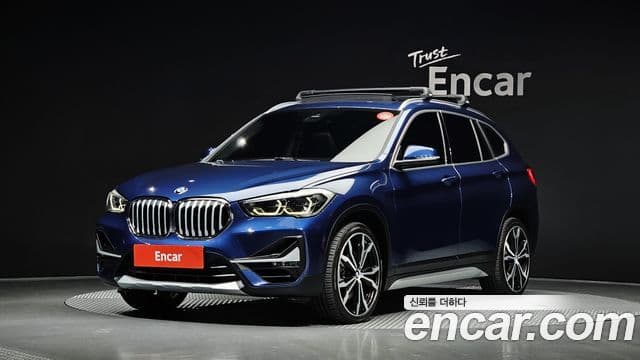X1 xDrive 20i xLine