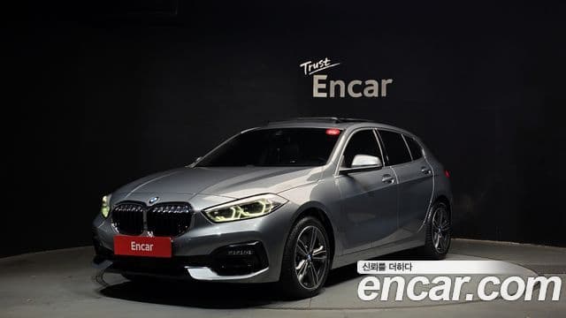 1 120i Sport