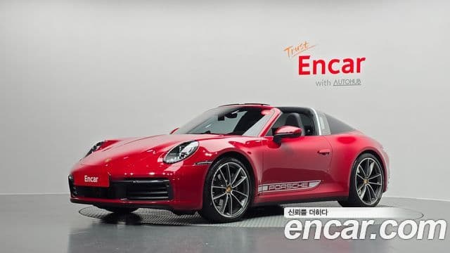 911 (992) 4