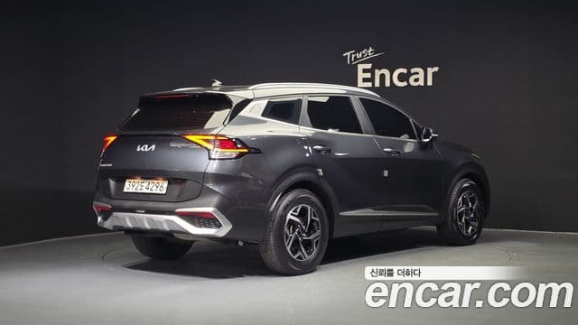 Sportage Motorină 2.0 2WD