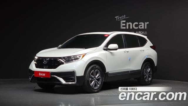 CR-V 1.5 EX-L 2WD