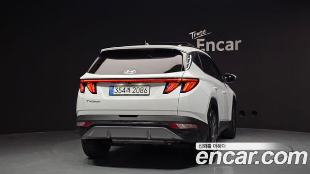 (NX4) Inspiration 2WD