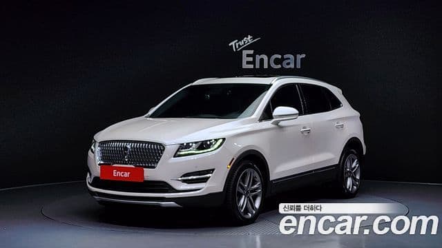 MKC 2.0 AWD