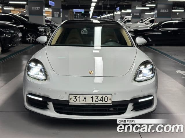 (971) 3.0 AWD