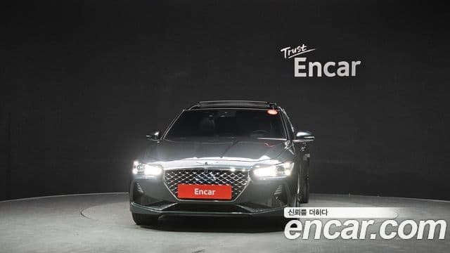 G70 2.0T AWD