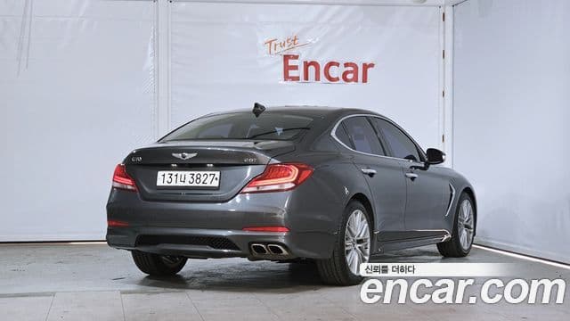 G70 2.0T