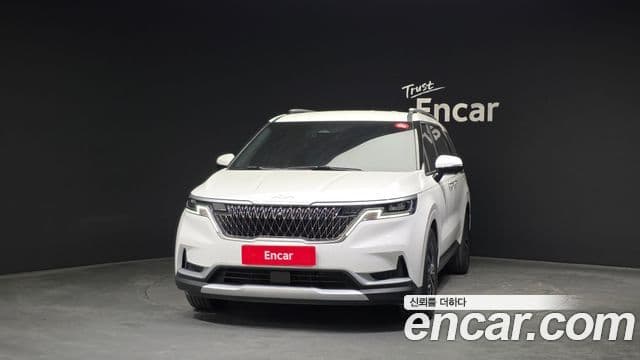 Carnival Motorină 9 locuri Prestige