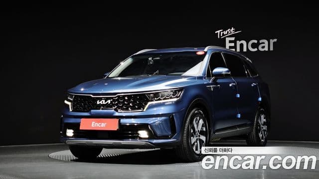 Sorento Motorină 2.2 2WD