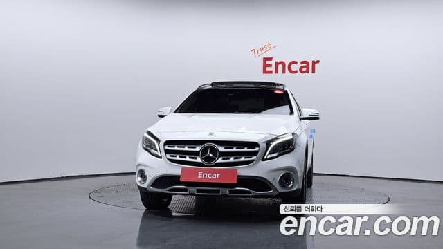 GLA- GLA220 Premium