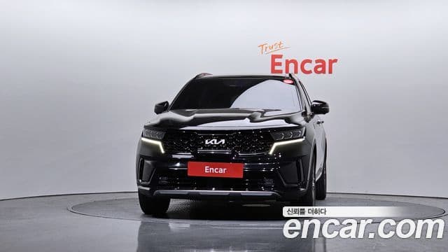 Sorento HEV 1.6 2WD