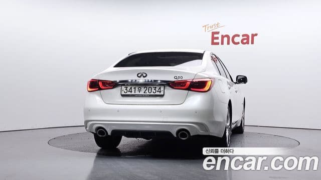 Q50 3.0