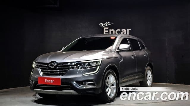QM6 Benzină 2WD LE