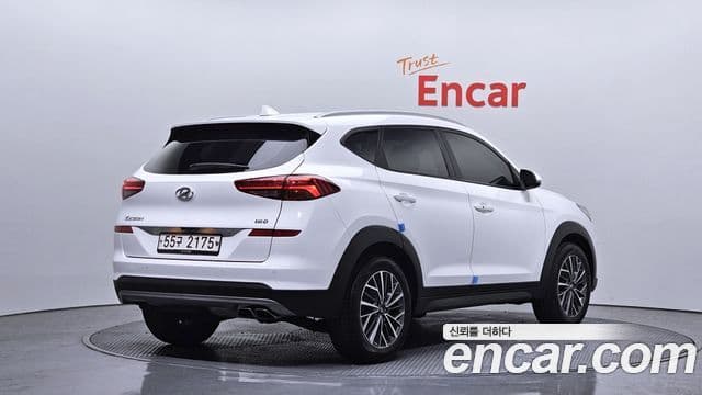 Tucson Motorină 1.6 2WD