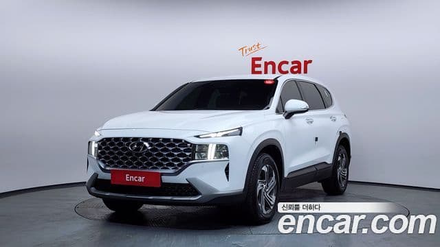 Santa Fe Motorină 2.2 2WD