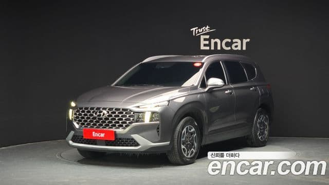 Santa Fe HEV 1.6 2WD