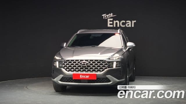 Santa Fe Motorină 2.2 4WD