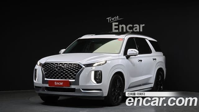 Palisade Motorină 2.2 2WD