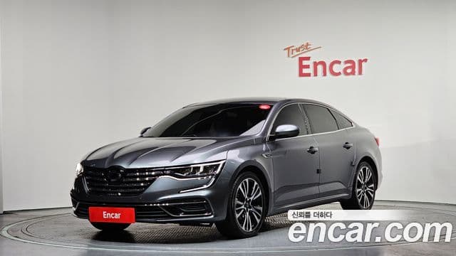 SM6 1.8 TCe Première