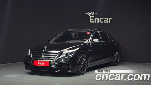 Clasa S S350L d 4MATIC