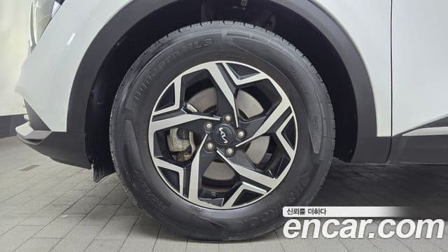 Sportage Benzină 1.6 Turbo 2WD