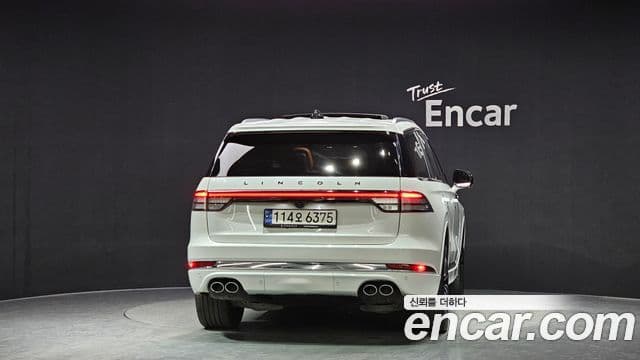 2 3.0 Black Label AWD