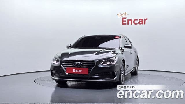Grandeur 2.4 Premium