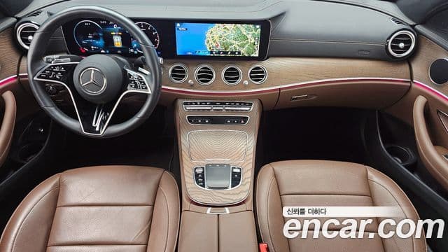 Clasa E E250 Exclusive