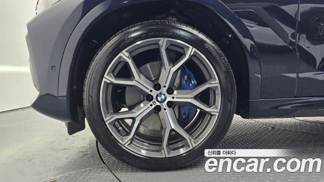 X6 xDrive30d M Sport
