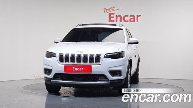 (KL) 2.4 Limited AWD