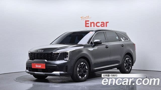 Sorento Motorină 2.2 4WD