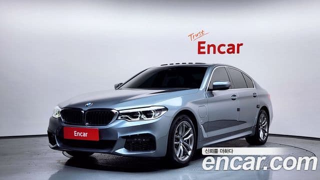 Seria 5 530e M Sport