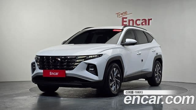 Tucson Benzină 1.6 Turbo 2WD