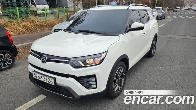 Tivoli Air 1.5 A7 2WD