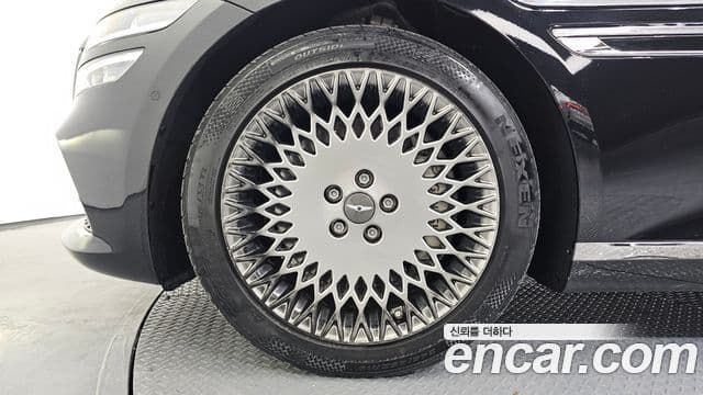 G80 Benzină 2.5 Turbo AWD