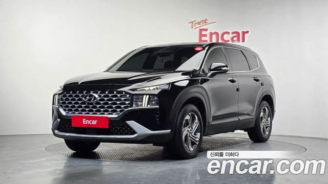 Santa Fe Motorină 2.2 2WD