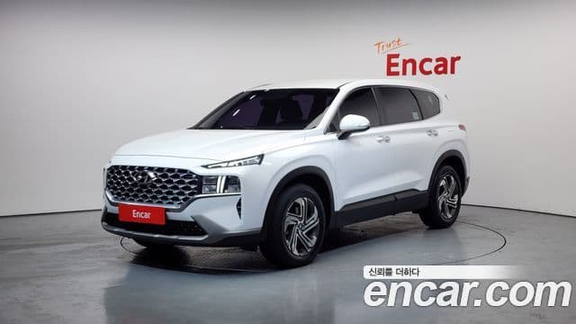 Santa Fe Motorină 2.2 4WD
