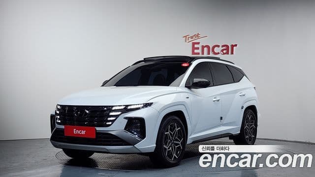 (NX4) N Line 2WD