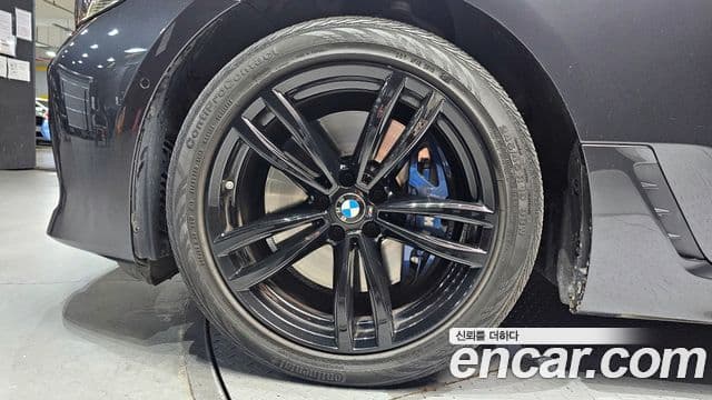 Seria 6 GT 620d M Sport