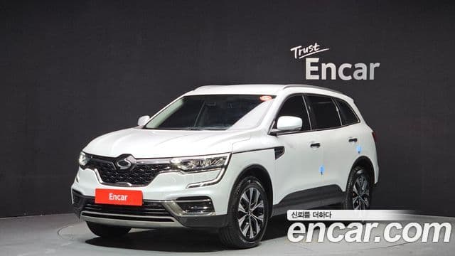 QM6 2.0 GDe LE Signature 2WD