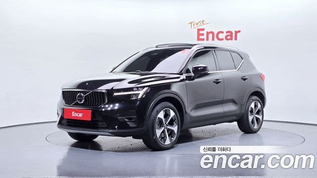 XC40 B4 Ultimate Bright
