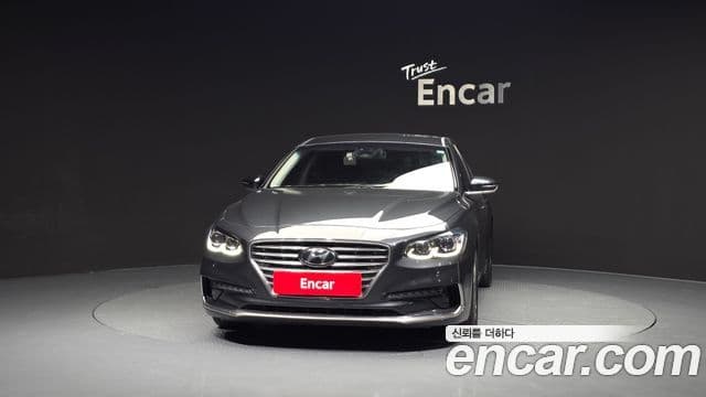 Grandeur 2.4 Premium