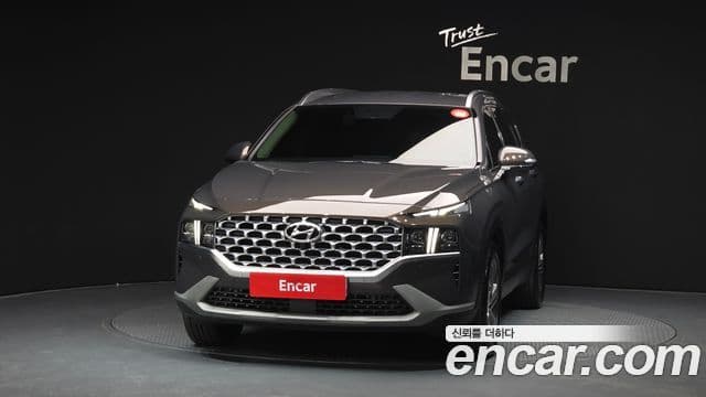Santa Fe Motorină 2.2 2WD