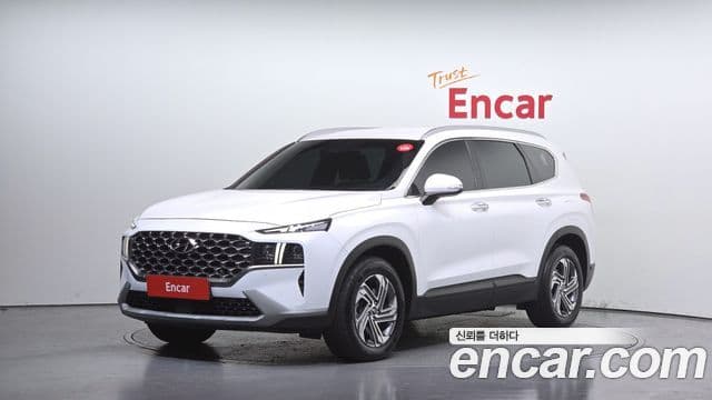 Santa Fe Benzină 2.5T 2WD