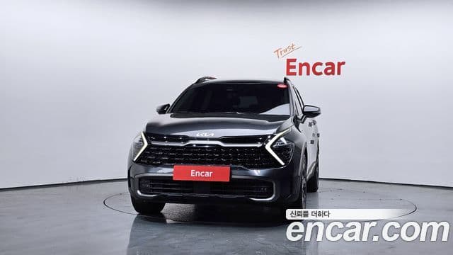 Sportage Motorină 2.0 2WD