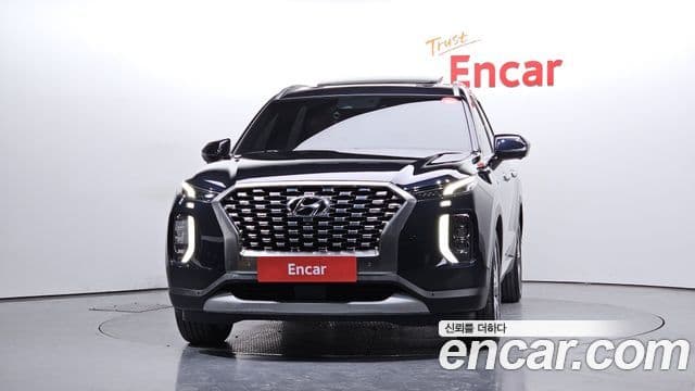 Palisade Motorină 2.2 2WD