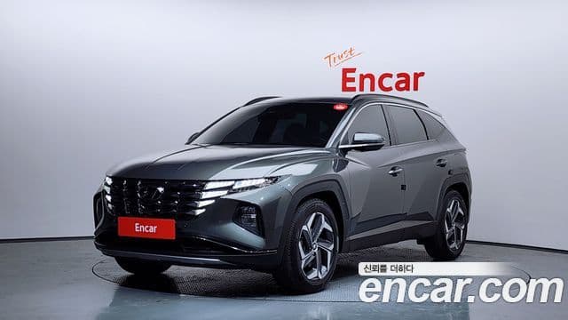 Tucson Motorină 2.0 2WD