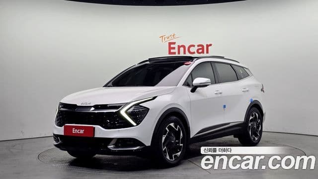 Sportage Benzină 1.6 Turbo 2WD