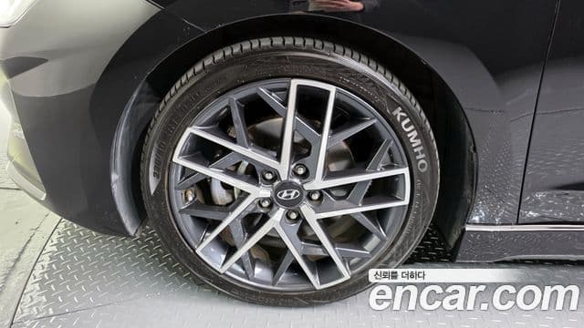 Avante 1.6 Turbo Sport