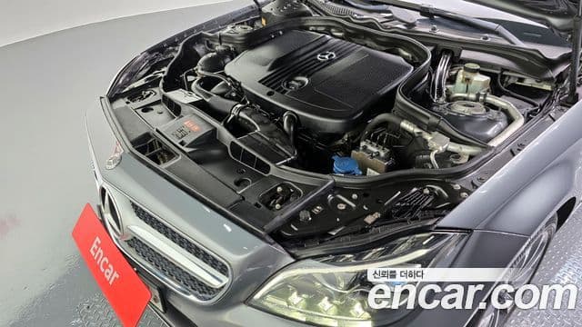 CLS- CLS250 d 4MATIC