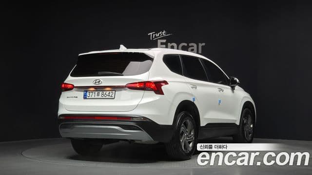 Santa Fe Motorină 2.2 2WD
